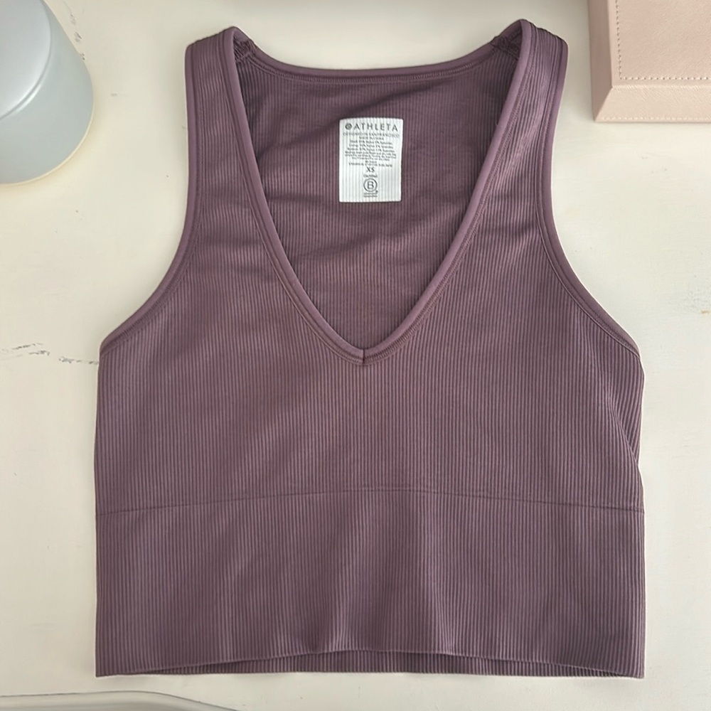 Athleta Tank Top